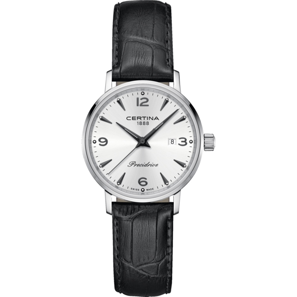 montre Certina C0352101603700 DS Caimano