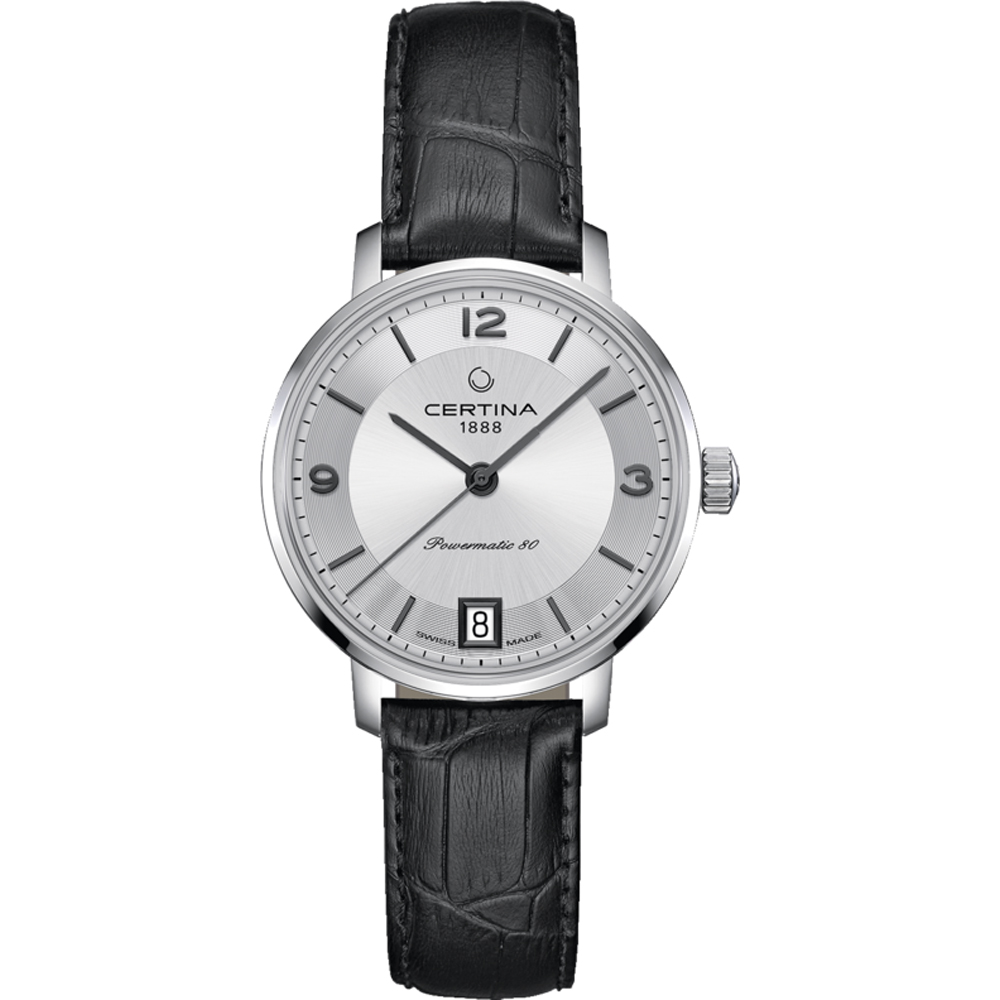 montre Certina C0352071603700 Ds Caimano