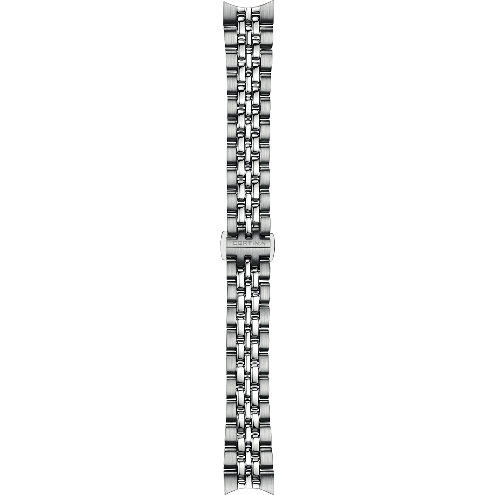 Bracelete Certina C605021098 Ds Caimano
