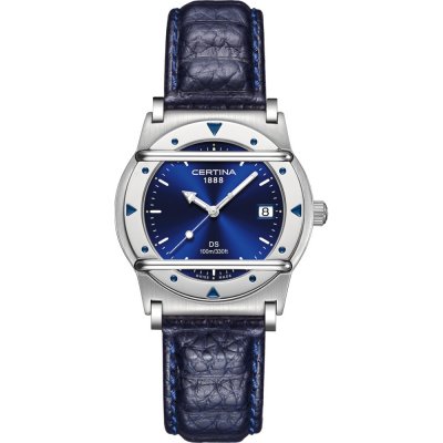 montre Certina C11380004259 Ds Cascadeur