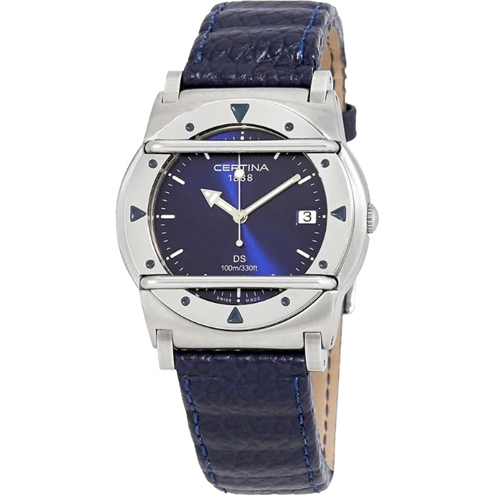 montre Certina C11580004259 Ds Cascadeur