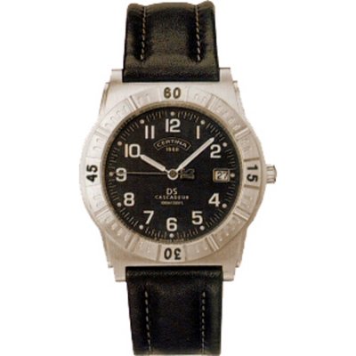 montre Certina C11580204262 Ds Cascadeur