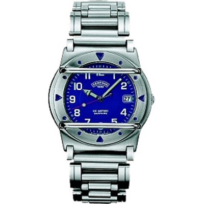 montre Certina C11581004252 Ds Cascadeur