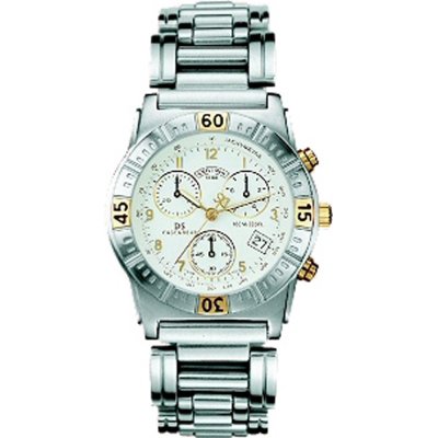 montre Certina C53881204425 Ds Cascadeur