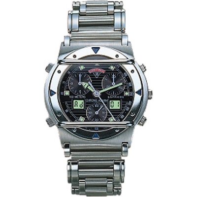 montre Certina C53981004261 Ds Cascadeur