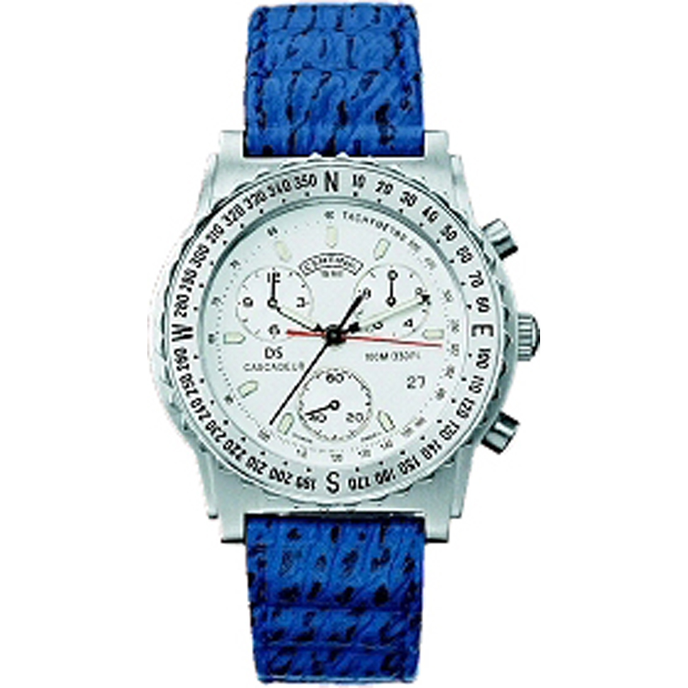 montre Certina C54180154221 Ds Cascadeur