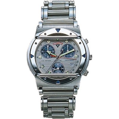 montre Certina C54181004217 Ds Cascadeur