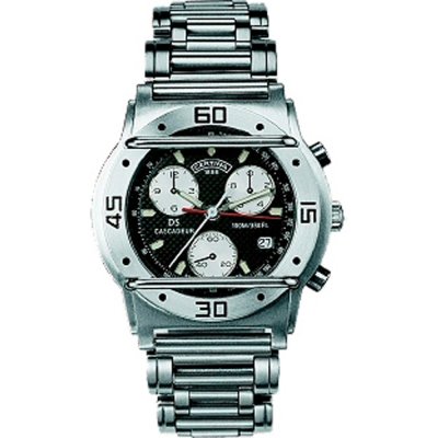 montre Certina C54181104261 Ds Cascadeur