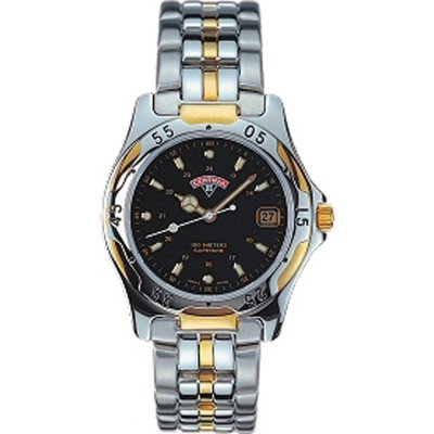 montre Certina C11571034461 Ds Courage