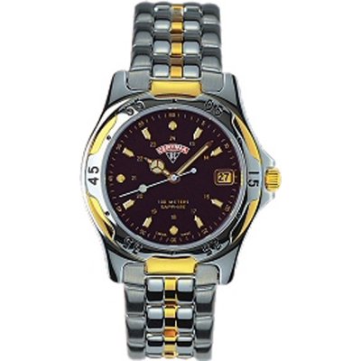 montre Certina C11571034481 Ds Courage