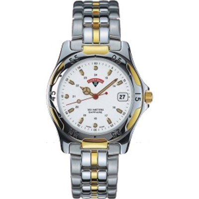 montre Certina C11571134421 Ds Courage