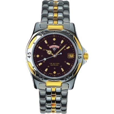 Certina C11571134481 Ds Courage Watch