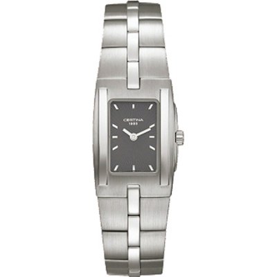 montre Certina C32271374261 Ds Donna