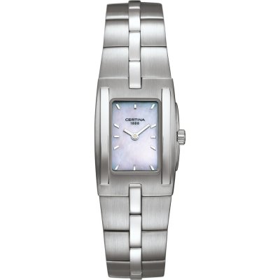 montre Certina C32271374291 Ds Donna