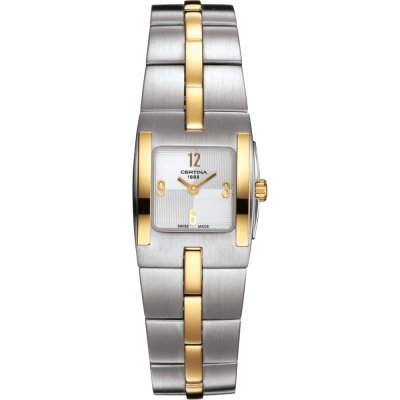 montre Certina C32271384412 Ds Donna