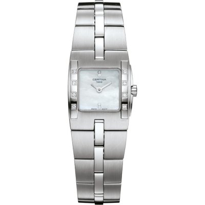 montre Certina C32271384991 Ds Donna