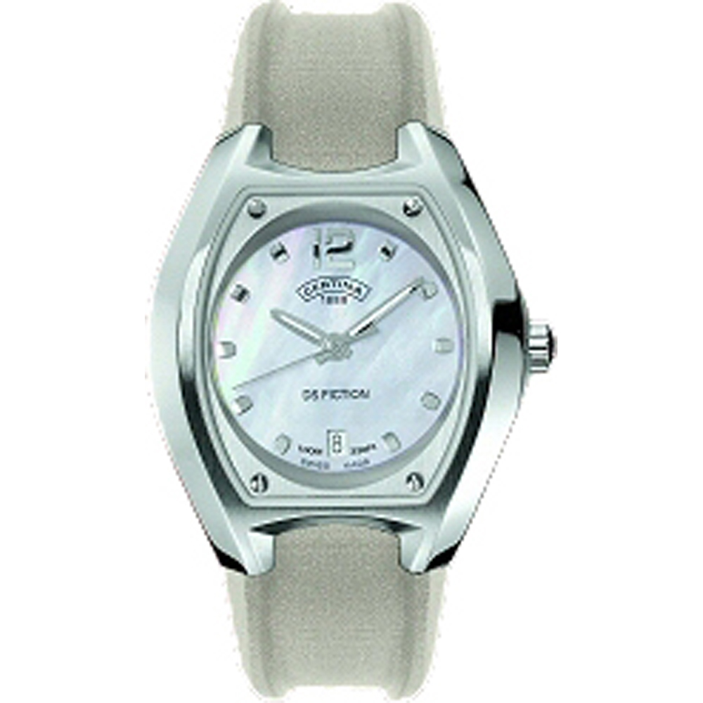 Montre Certina C12980304295 Ds Fiction