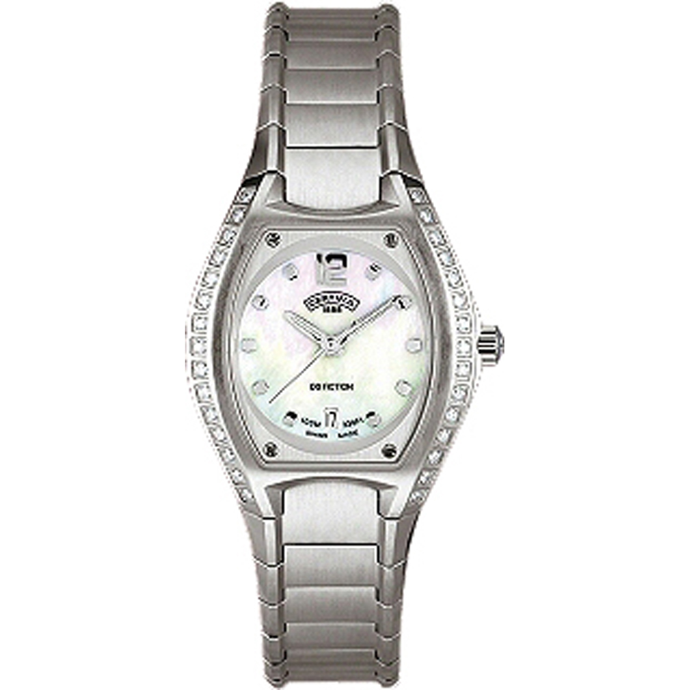 montre Certina C12981304890 Ds Fiction