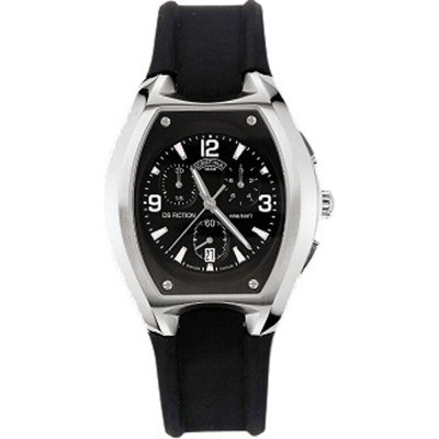 montre Certina C53880304262 Ds Fiction