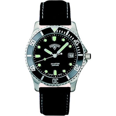 montre Certina C11570194261 Ds Nautic