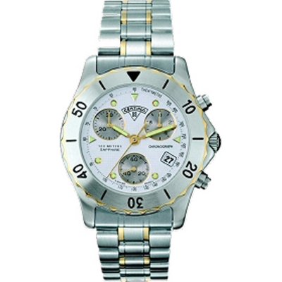 montre Certina C54271174421 Ds Nautic