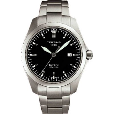 montre Certina C26071594261 Ds Pilot