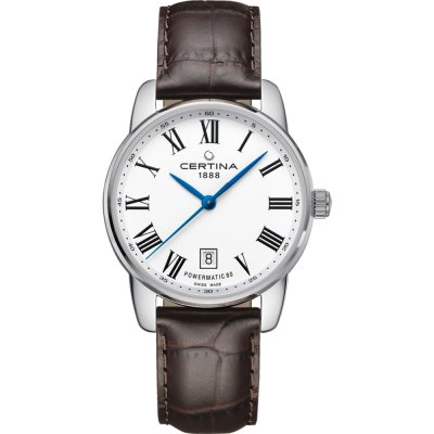 montre Certina C0348071601300 Ds Pod