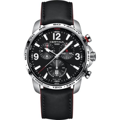 Montre Certina DS Podium C0016471605701