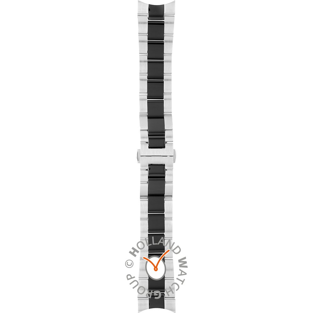 Bracelet Certina C605018786 Ds Podium