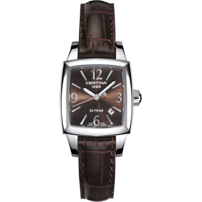 montre Certina C0043101629700 Ds Prime