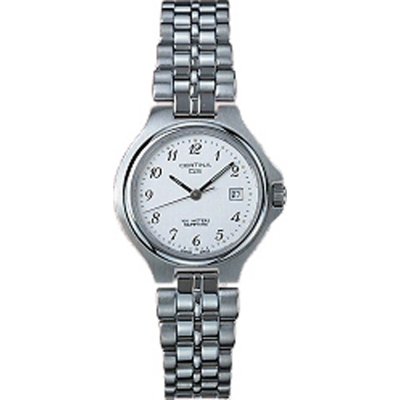 montre Certina C11171354213 Ds Scandinavia