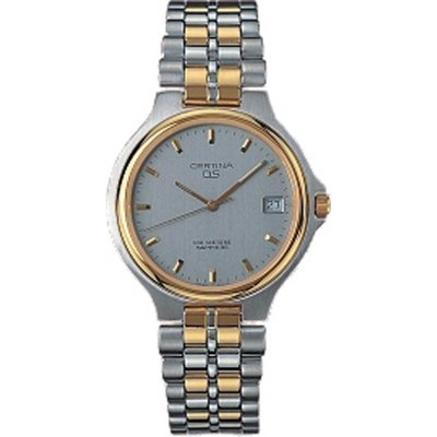 montre Certina C11571354417 Ds Scandinavia