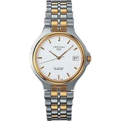 montre Certina C11571354421 Ds Scandinavia