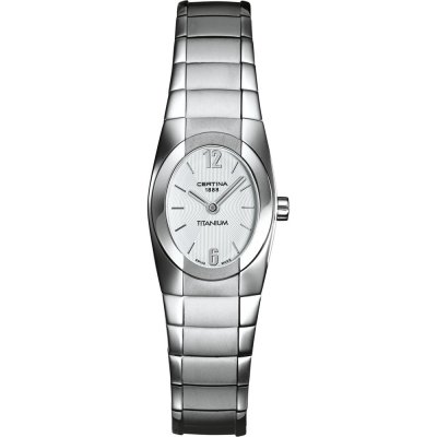 montre Certina C32271541226 Ds Spel