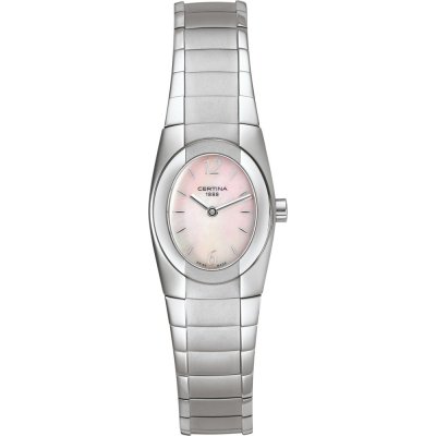 montre Certina C32271544296 Ds Spel