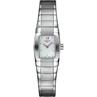 Montre Certina C32271574296 Ds Spel