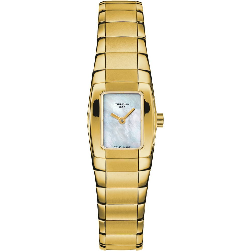 Montre Certina C32271574690 Ds Spel