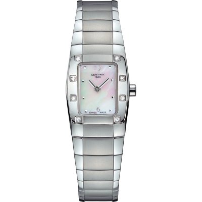 Montre Certina C32271574996 Ds Spel