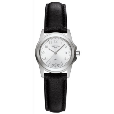 montre Certina C25070954212 Ds Tradition