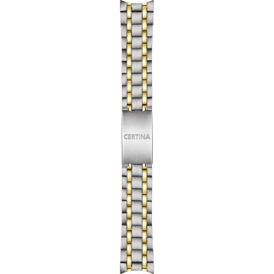 Certina C605013462 Ds Tradition Band