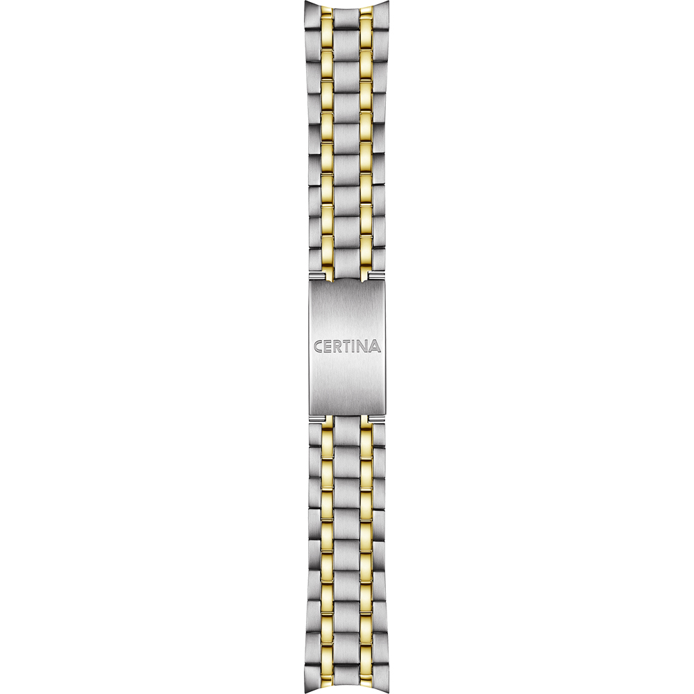 Bracelete Certina C605013462 Ds Tradition