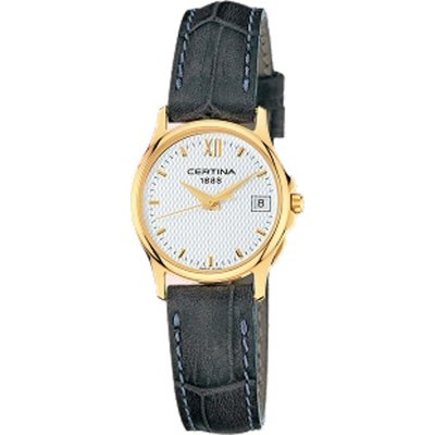 Montre Certina C15291606811 Ikelos