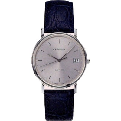 montre Certina C11510784217 Jubilee