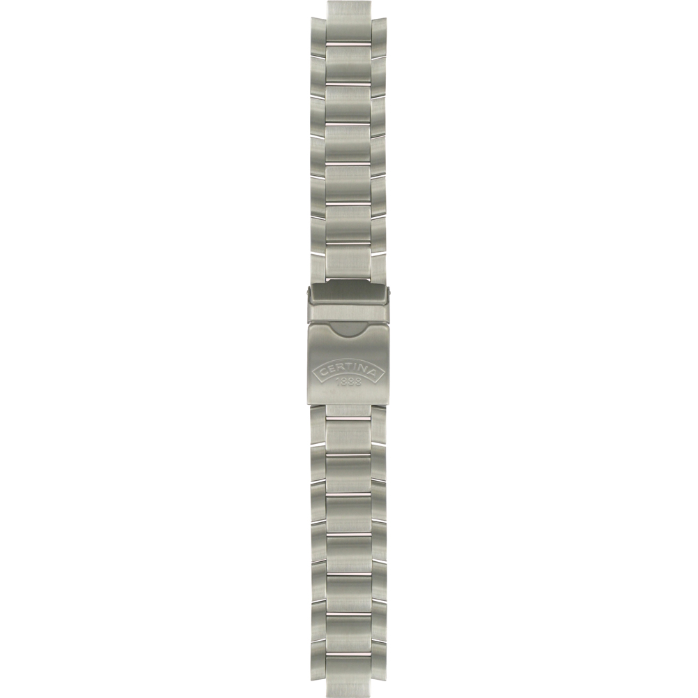 Bracelet Certina C605007461 Odc One