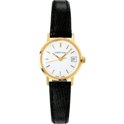 Montre Certina C11192996511 Priska