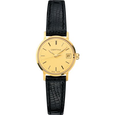 Montre Certina C11192996531 Priska