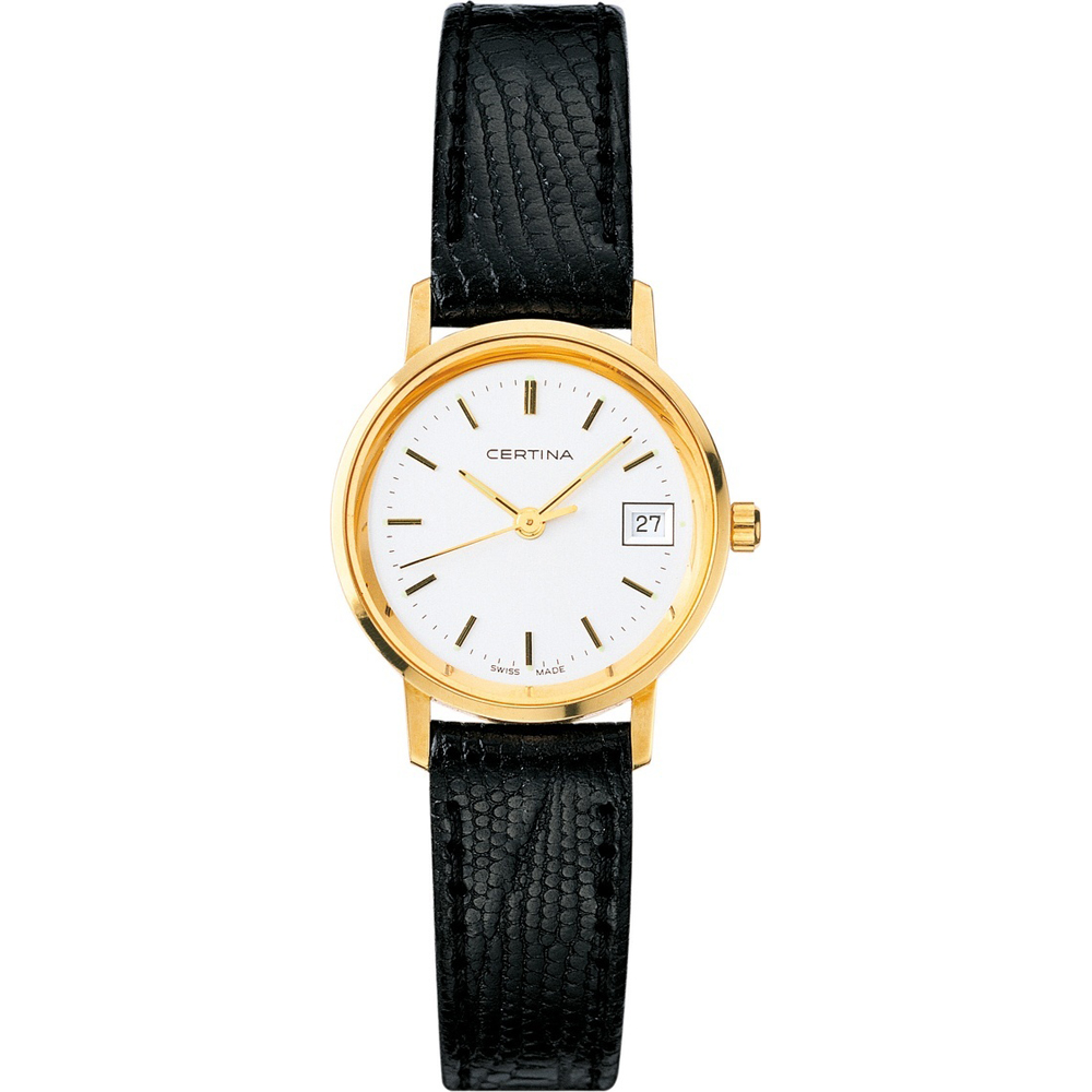 Montre Certina C15292896811 Priska