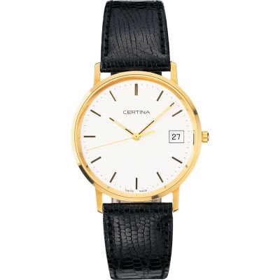 Montre Certina C15892896511 Priska