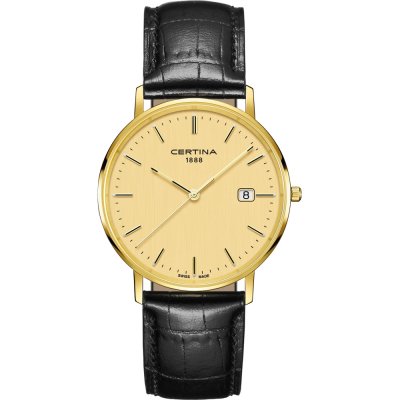 Montre Certina C9014101602100 Priska