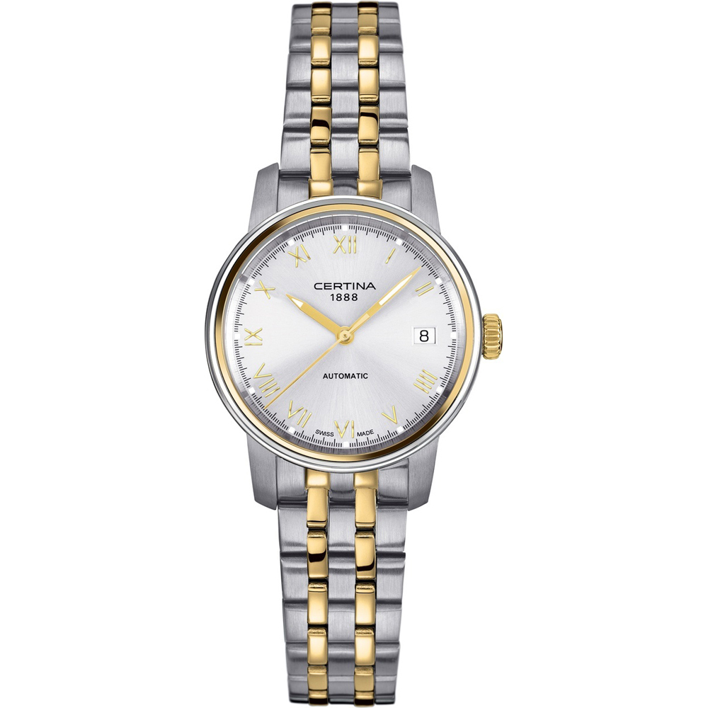 montre Certina C0052072203300 Pura Lady